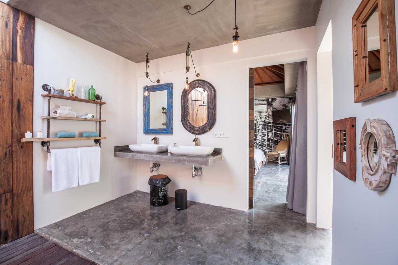4 Quarters Bali Villas Dalung  Exterior photo