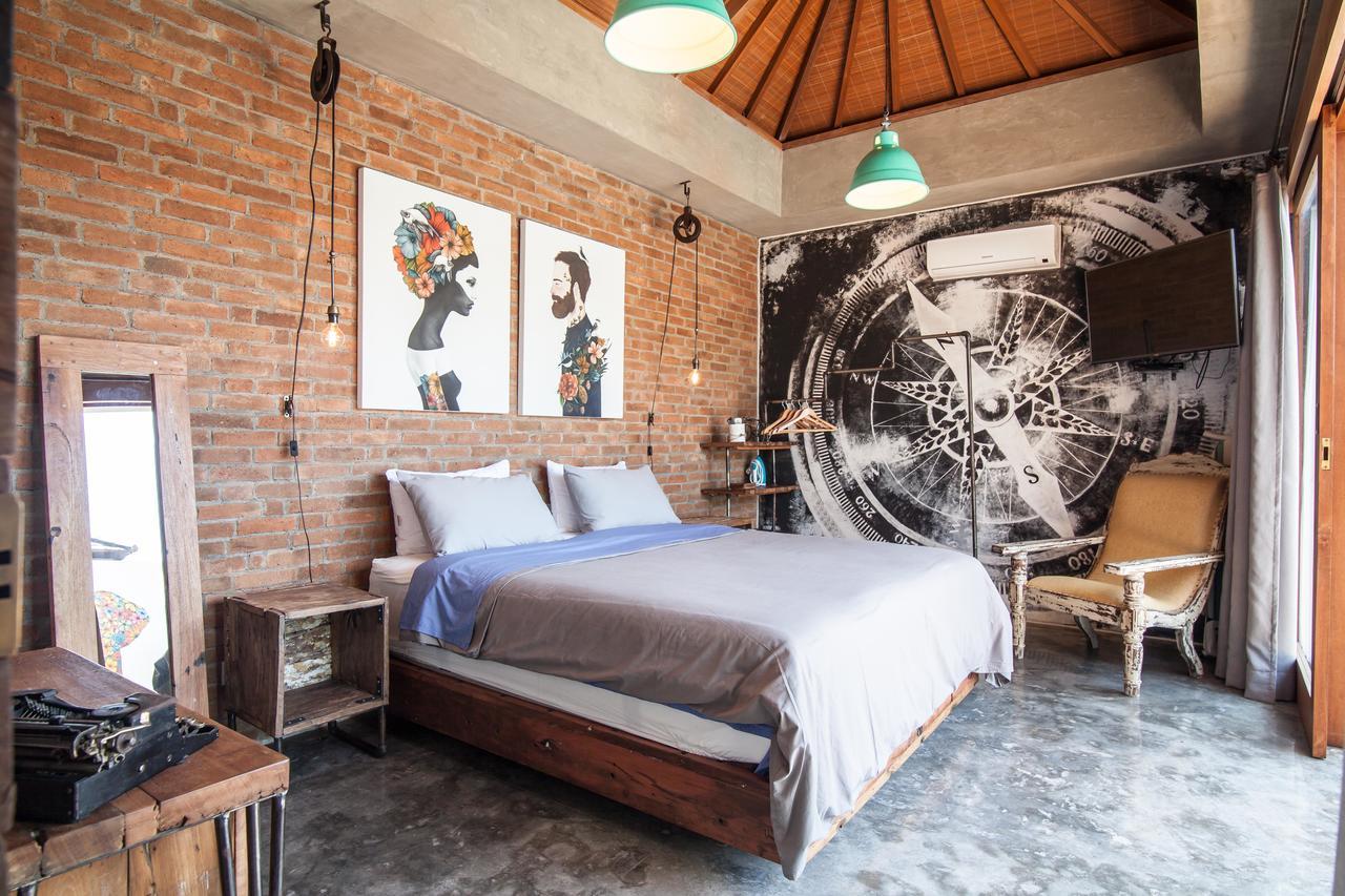4 Quarters Bali Villas Dalung  Exterior photo