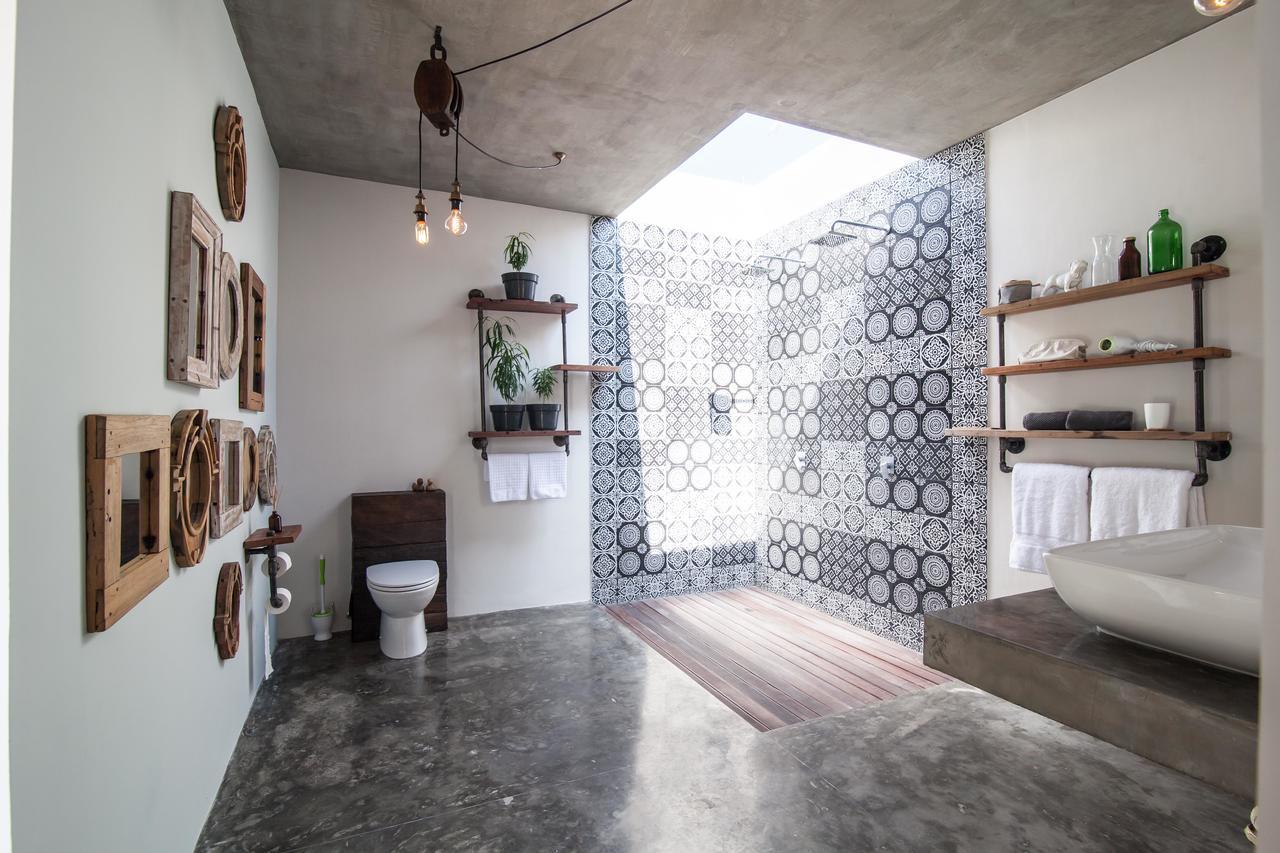 4 Quarters Bali Villas Dalung  Exterior photo